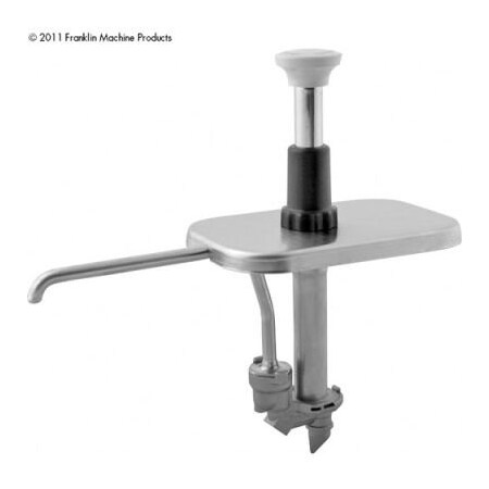 Allpoints 2171193 Pump, Complete (Caramel) For Server Products 2171193